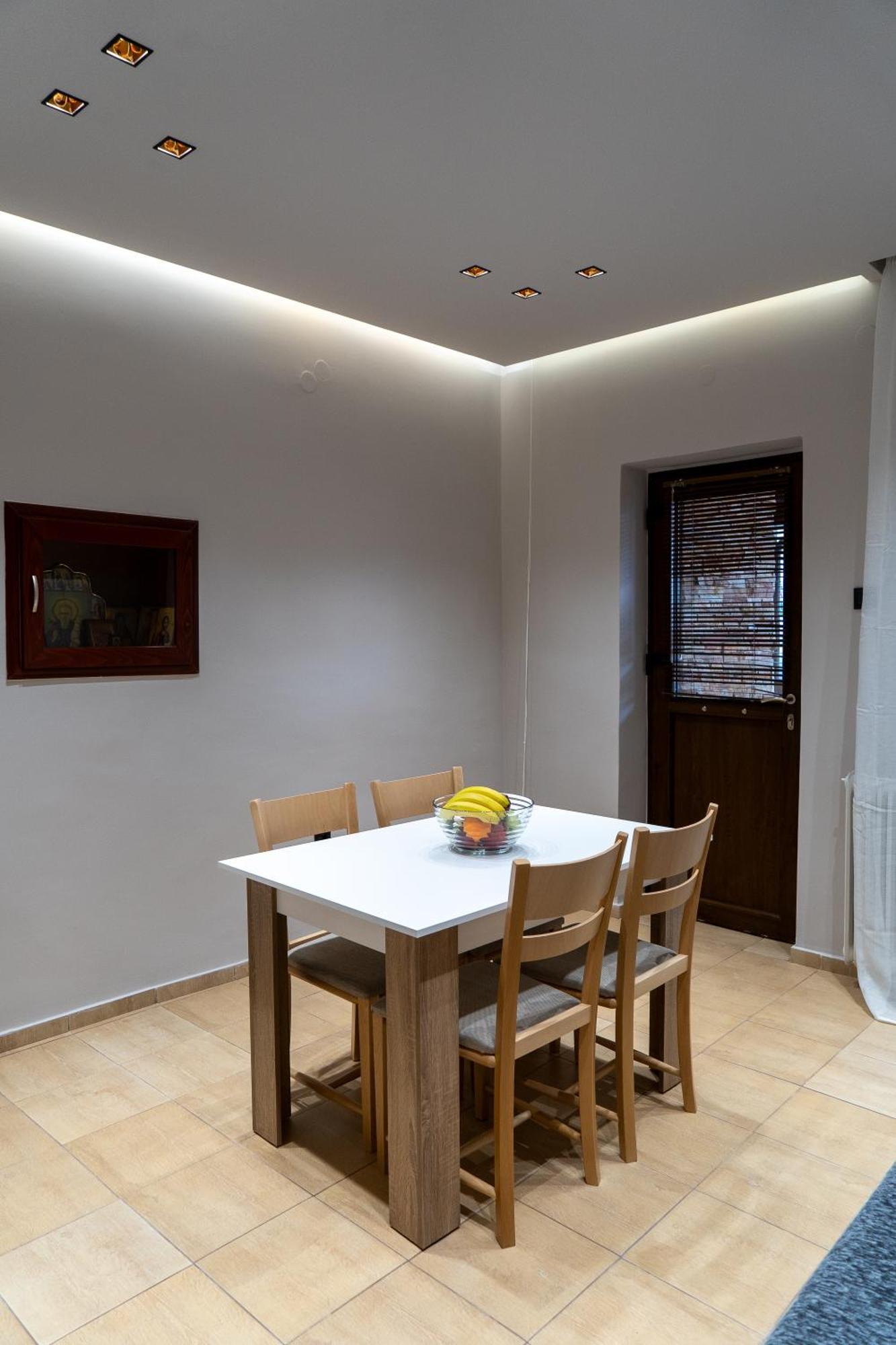 Dimitra Rooms Litochoro Exterior photo
